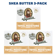 Total Moisture 3-Pack Shea Butter Y9