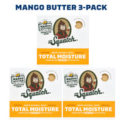 Total Moisture 3-Pack Mango Butter F2