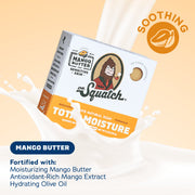Total Moisture 6-Pack + Free Hat Y7