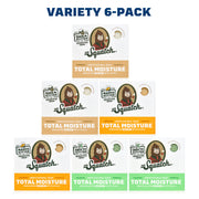 Total Moisture 6-Pack + Free Hat Y7