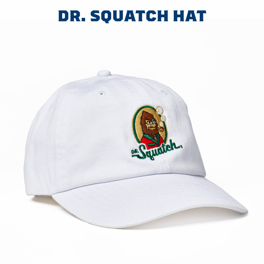 Branded Hat E7