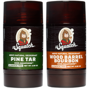 Woodsy Deodorant 2-Pack H1