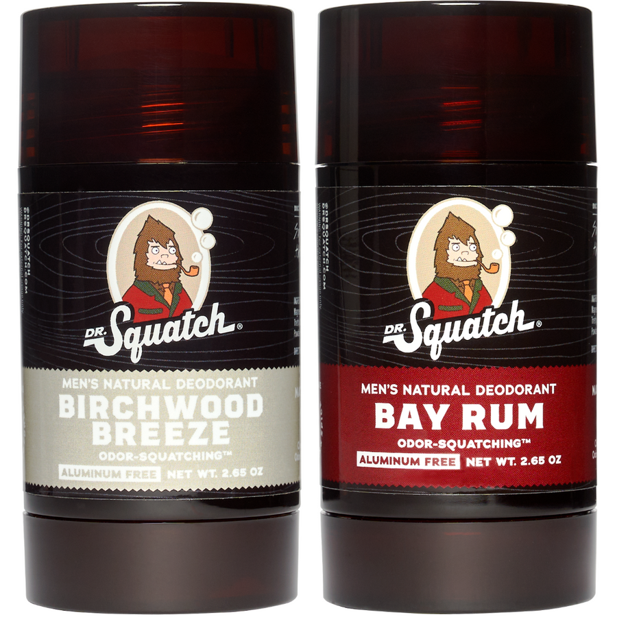 Rich Deodorant 2-Pack R1