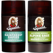 Herbal Deodorant 2-Pack N3
