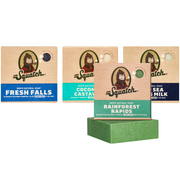 Fresh 4-Pack Natural Bar Soap L9