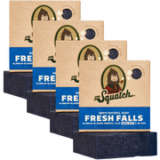 4-Pack Fresh Falls Natural Bar Soap H9