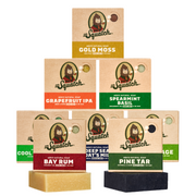 Classics 8-Pack Natural Bar Soap F5