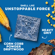 Ford Rugged & Ready 4-Pack - Exclusive Limited Edition Bar Soap L6