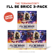 I'll Be Bricc 3-Pack N9