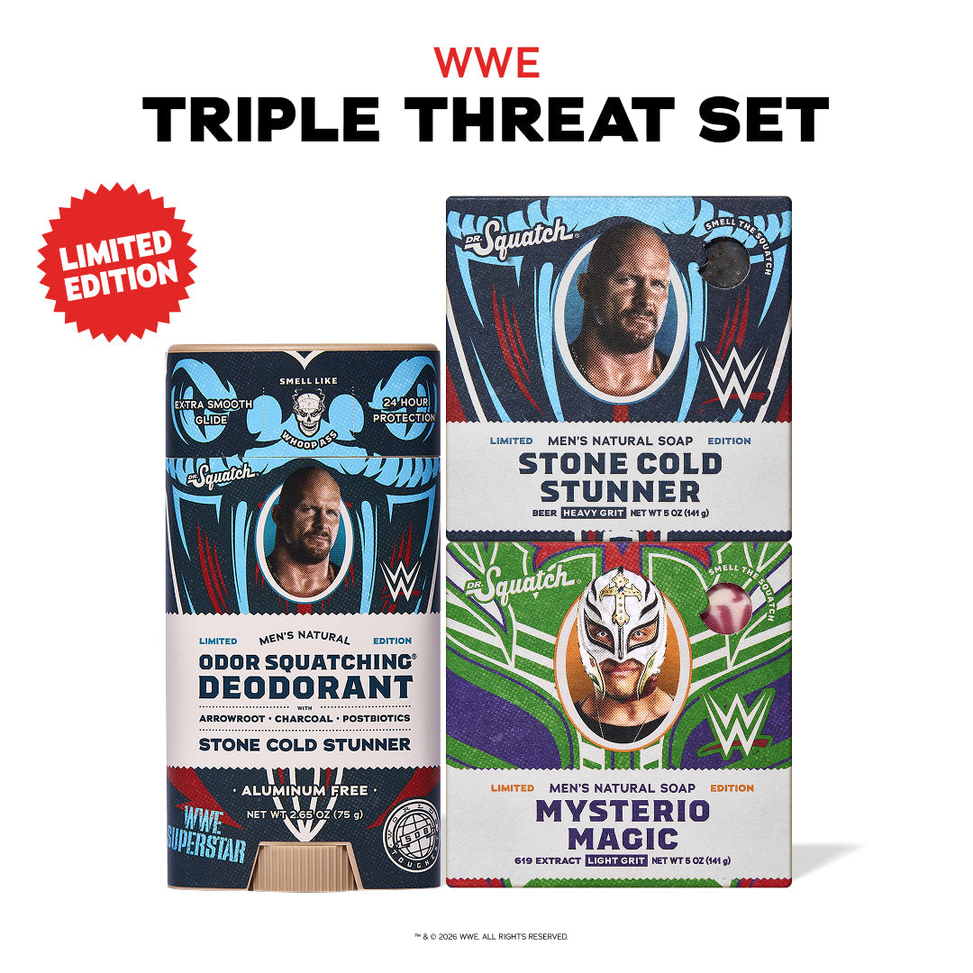 Triple Threat Set T0