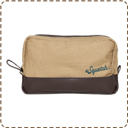 Toiletry Bag H4