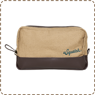Toiletry Bag H4