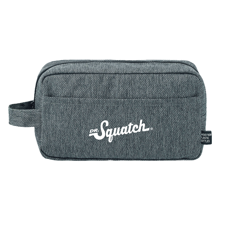 Free Toiletry Bag T5