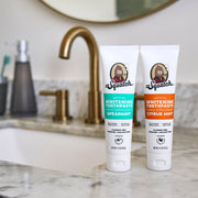 Toothpaste Kit F4