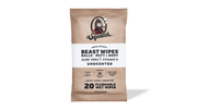 FREE Unscented Wipes R8