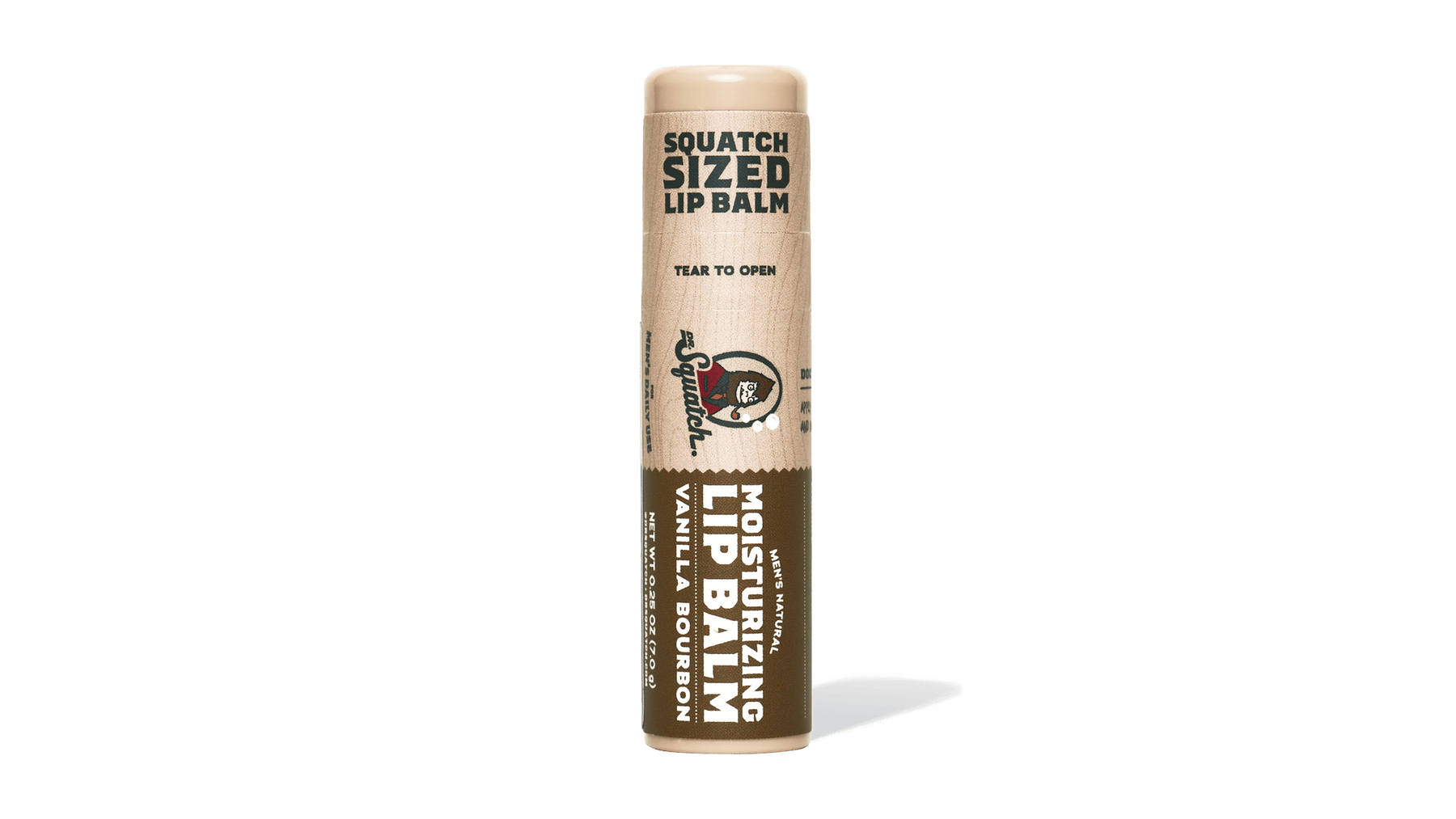 4-Pack Vanilla Bourbon Z9