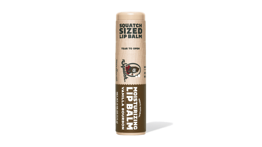 Vanilla Bourbon Lip Balm A0