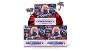 Compound V 3-Pack T7