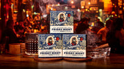 Friday Night 3-Pack Y1