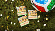 Golden Glory Hat-Trick Pack B8
