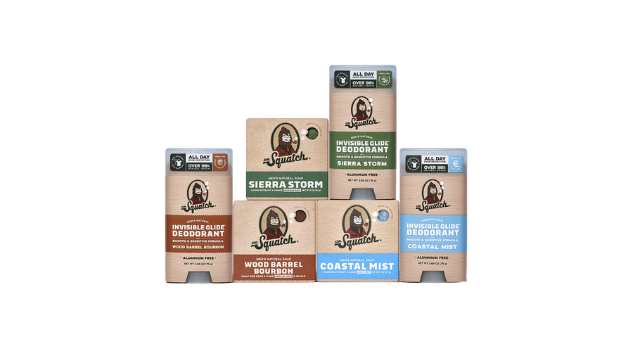 Megan's Picks Bundle E4