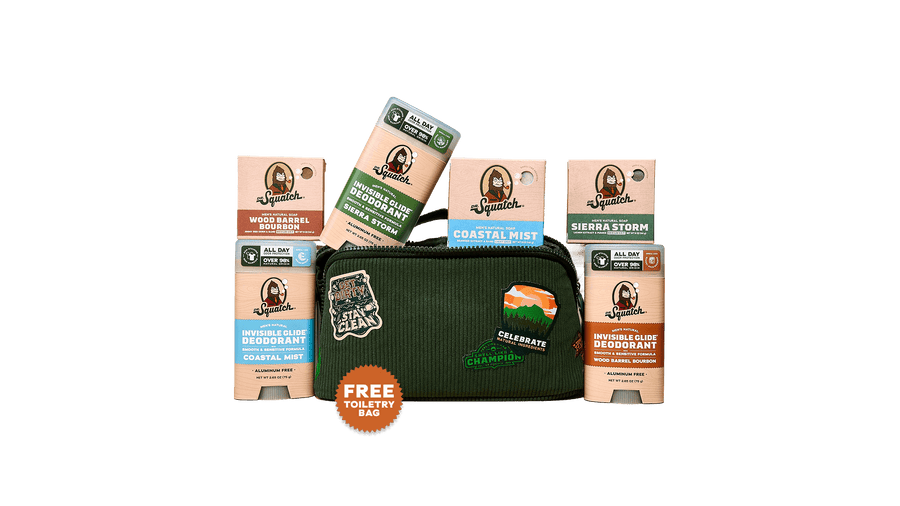 Megan's VIP Bundle K8