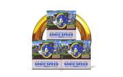 Sonic Speed 3-Pack G9