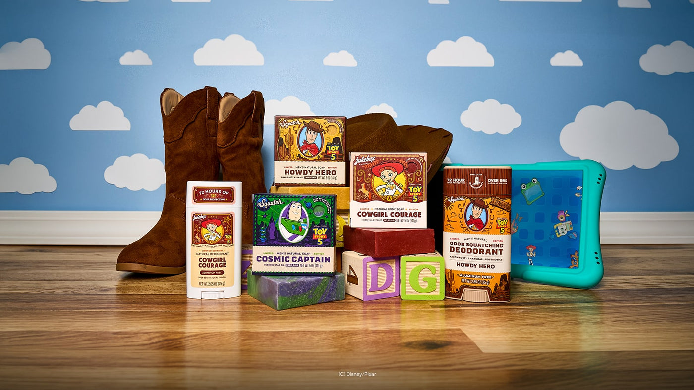 Toy Story 5-Pack L1