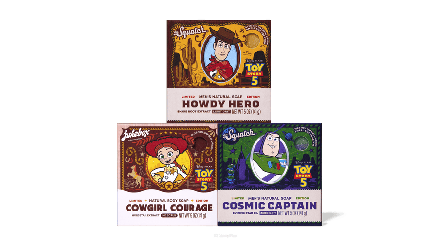 Toy Story 5 Trio M5