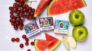Sea Apple Splash J8