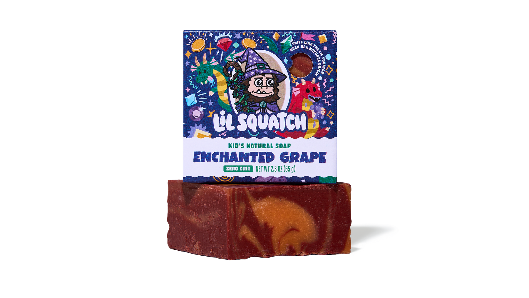 Enchanted Grape L5