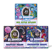 Lil Squatch S8