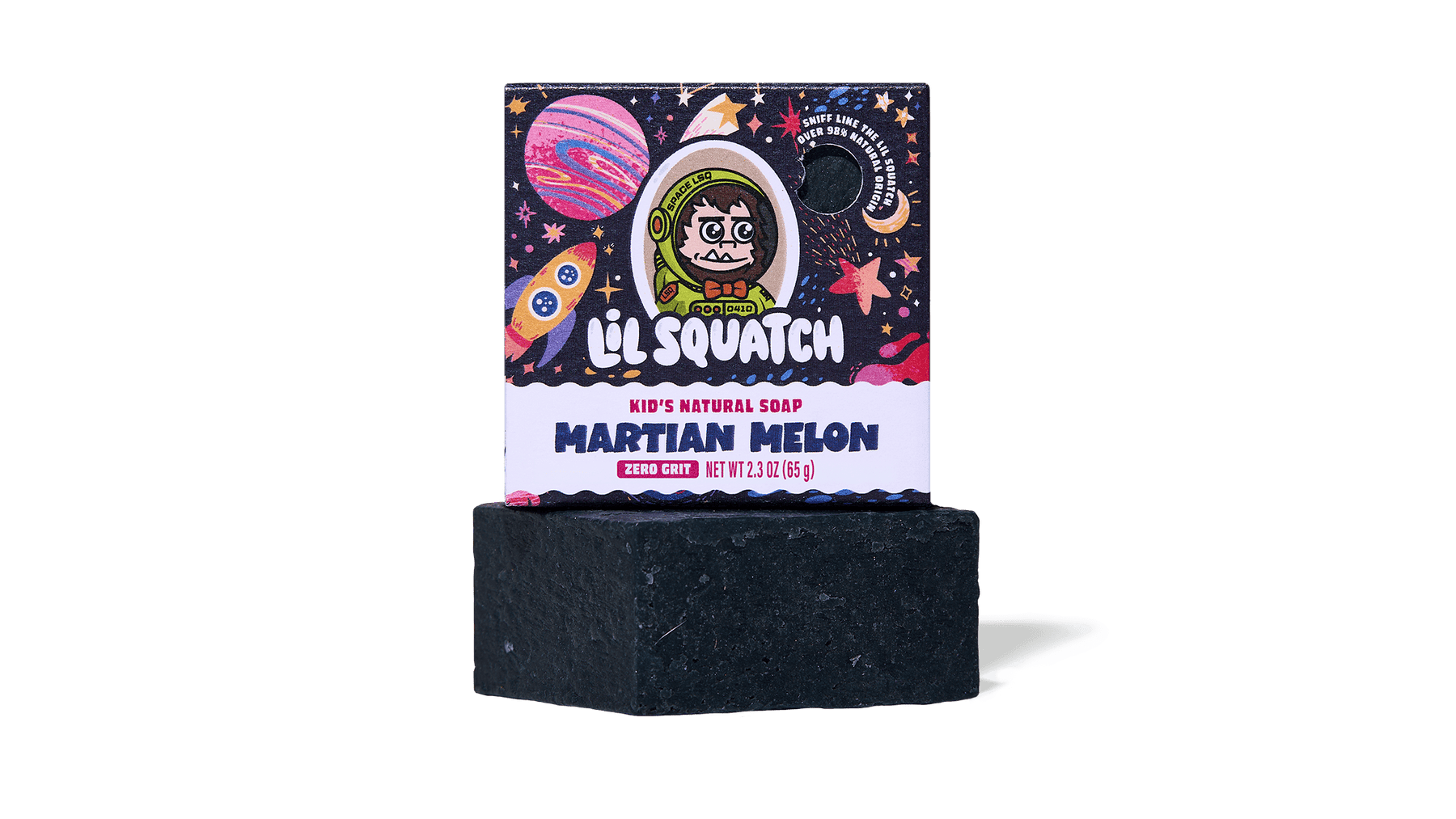 Martian Melon A9