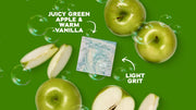 Sea Apple Splash J8