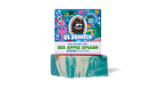 Sea Apple Splash J8