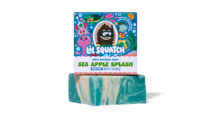 Sea Apple Splash J8