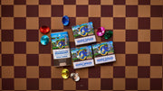 Sonic Speed Super Pack N7