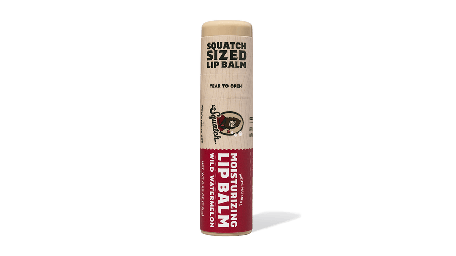 Wild Watermelon Lip Balm U7