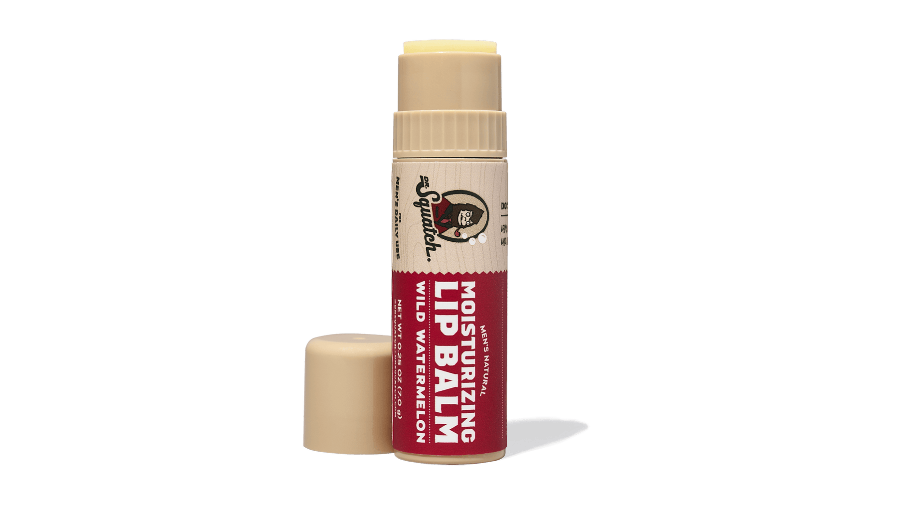 Wild Watermelon Lip Balm U7