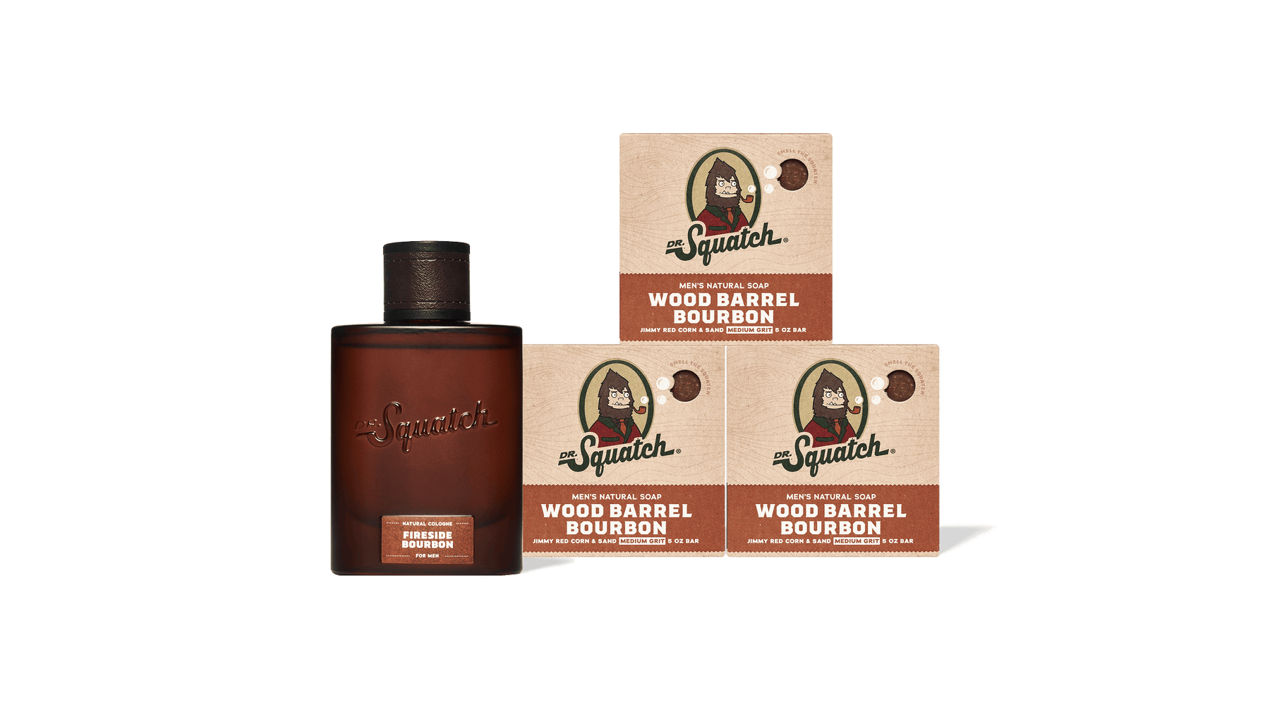 Stirred Scents Set A9