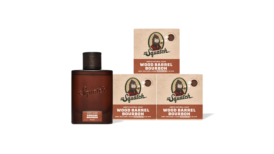 Stirred Scents Set A9