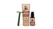 Wood Barrel Bourbon Glide Guy Bundle T9