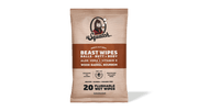 FREE Wood Barrel Bourbon Wipes G1