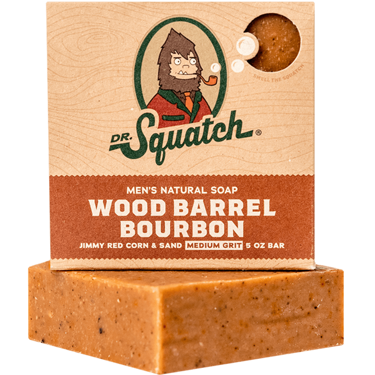Squatch Originals G3
