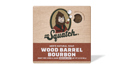 Wood Barrel Bourbon Mini Q1