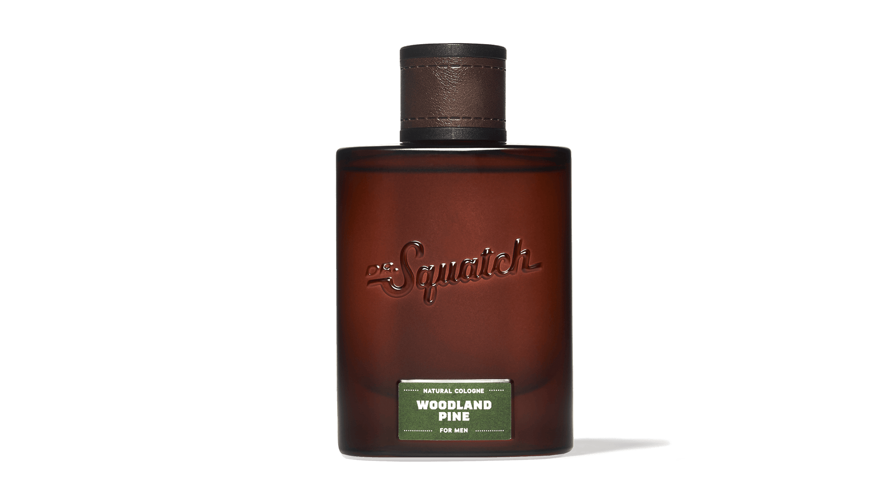 Woodland Pine Cologne F9
