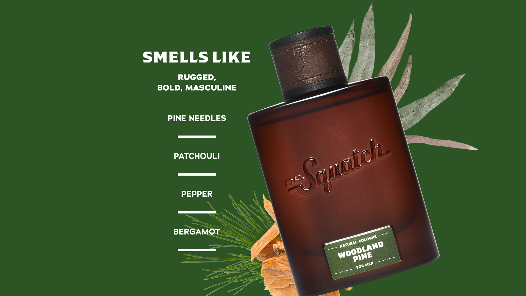 Cologne 3-Pack M7