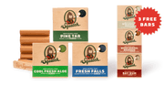 Buy 3 Get 3 Free Briccs! T1