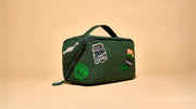 Corduroy Toiletry Bag R0