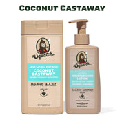 Body Wash & Lotion Duo G0